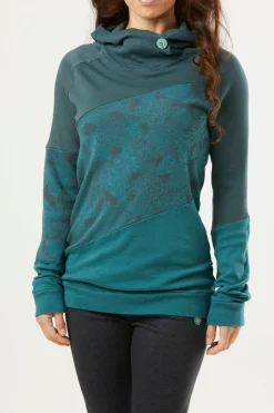 Online Aida Women Long Sleeve & Fleece