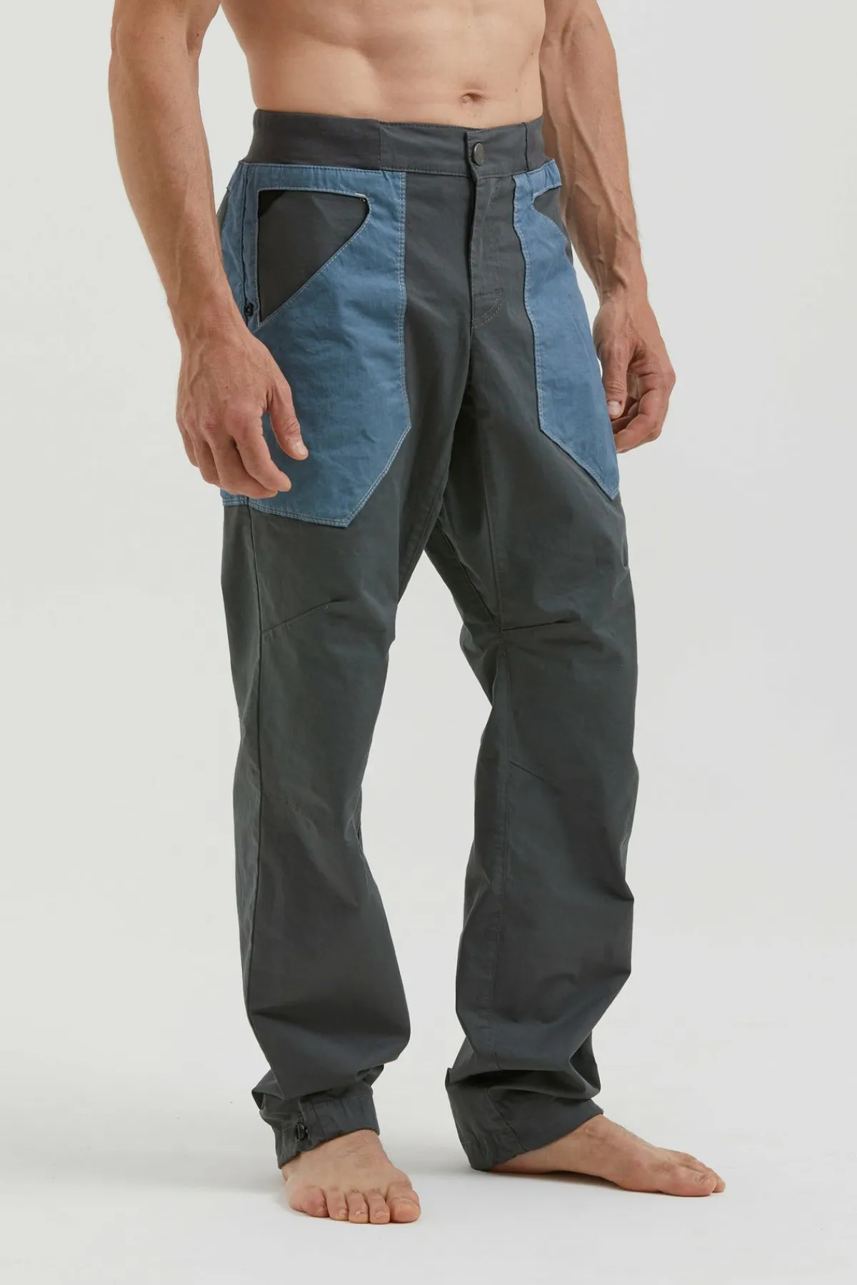 Best Sale Ananas Story Men Trousers