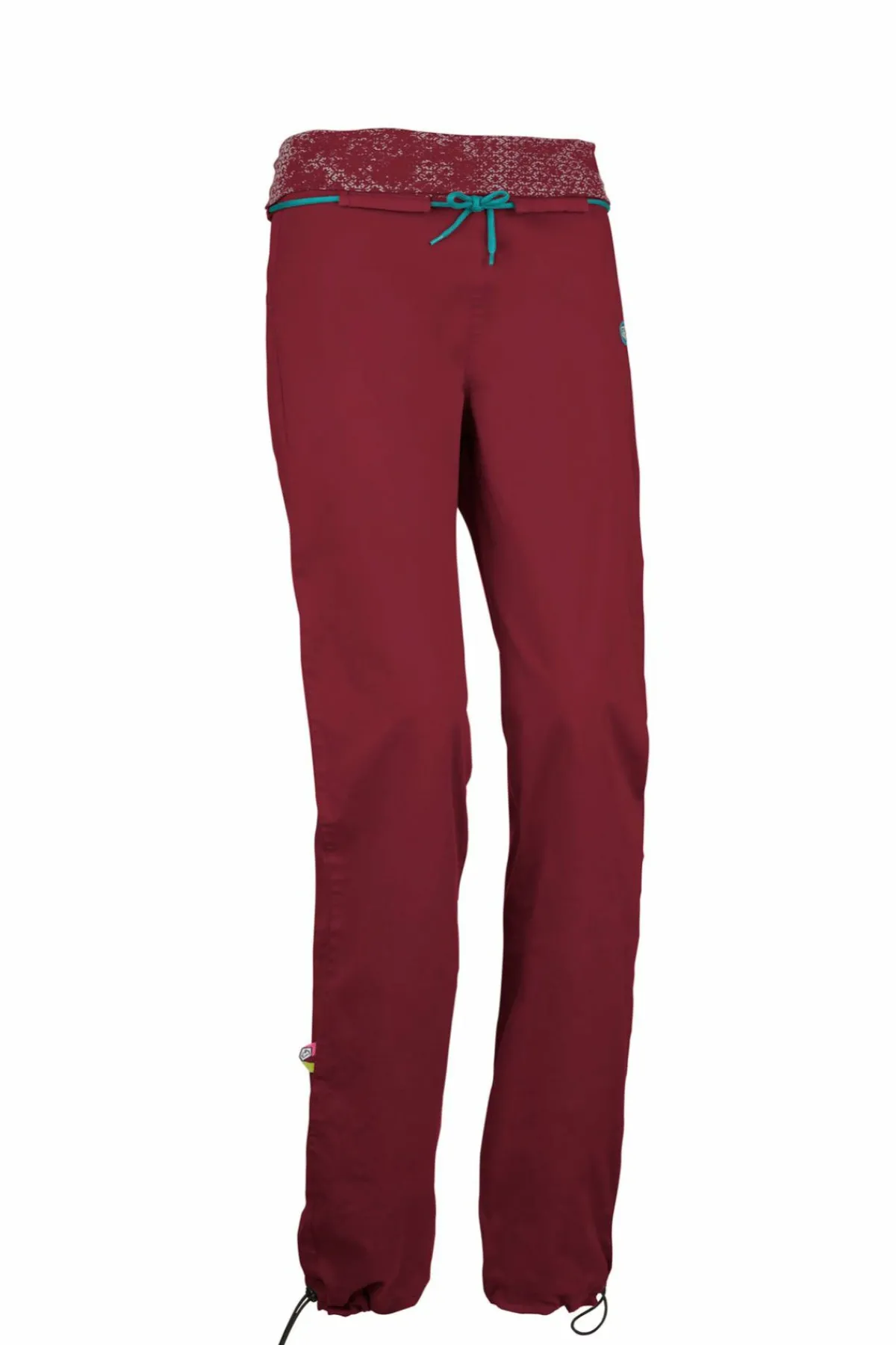 Hot Andre 2 Women Trousers