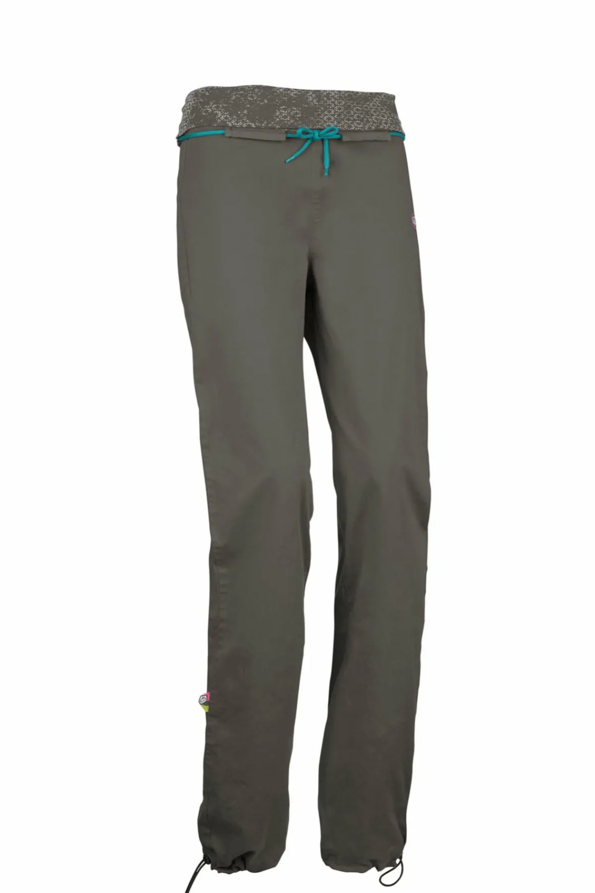 Hot Andre 2 Women Trousers