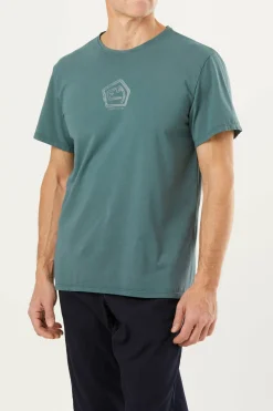 Fashion Attitude Men T-Shirt