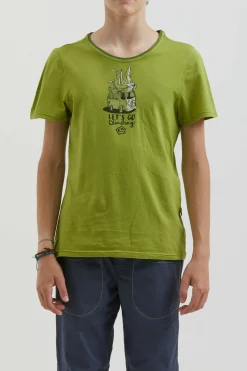 Sale B Golden Kids T-Shirt