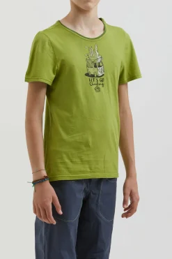 Sale B Golden Kids T-Shirt