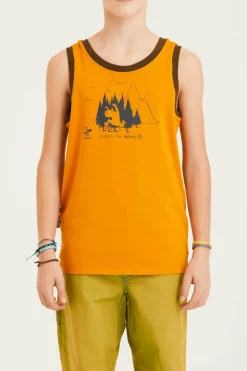 Store B Living Kids Tank Top