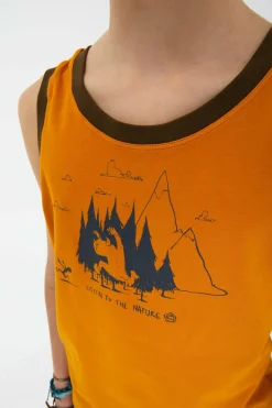 Store B Living Kids Tank Top