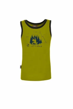 Store B Living Kids Tank Top