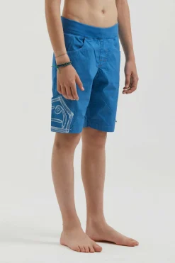 Hot B Pentago2 Kids Shorts