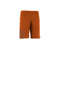 Hot B Pentago2 Kids Shorts
