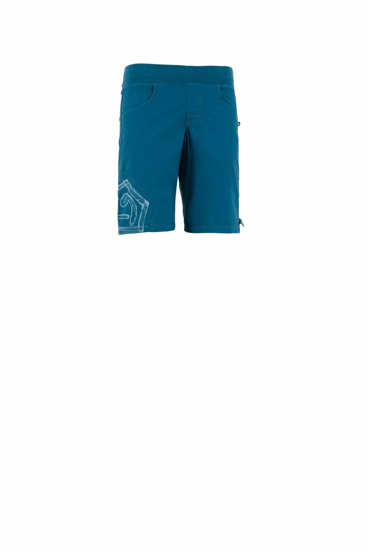 Hot B Pentago2 Kids Shorts