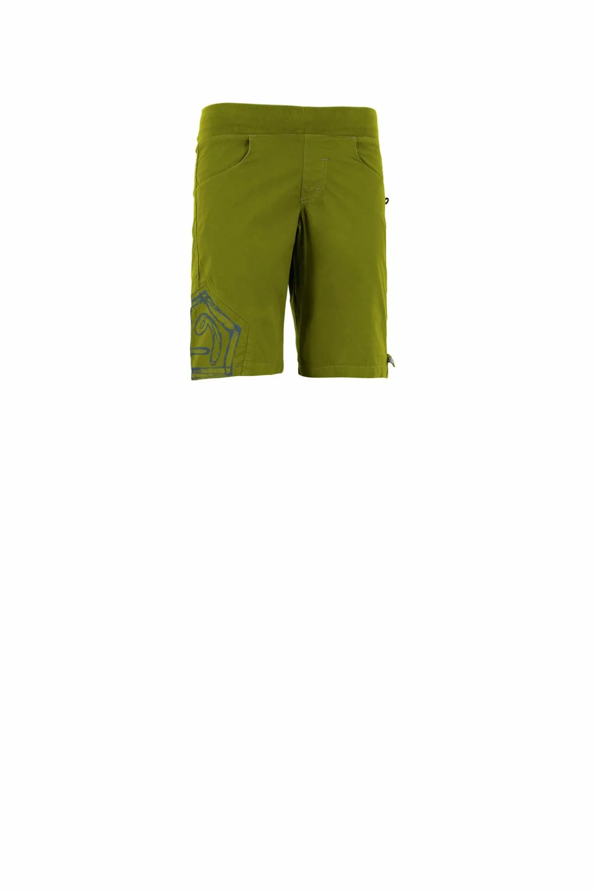 Hot B Pentago2 Kids Shorts