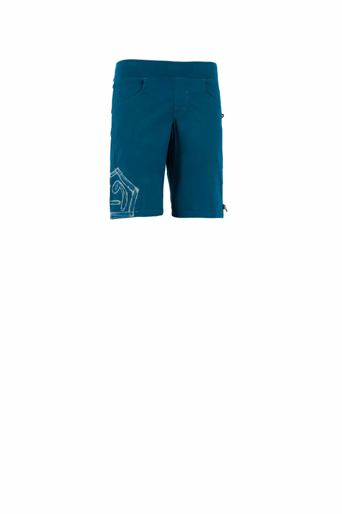 Hot B Pentago2 Kids Shorts
