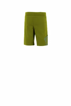 Hot B Pentago2 Kids Shorts