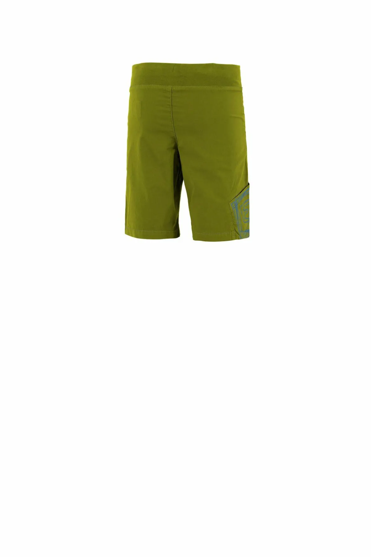 Hot B Pentago2 Kids Shorts
