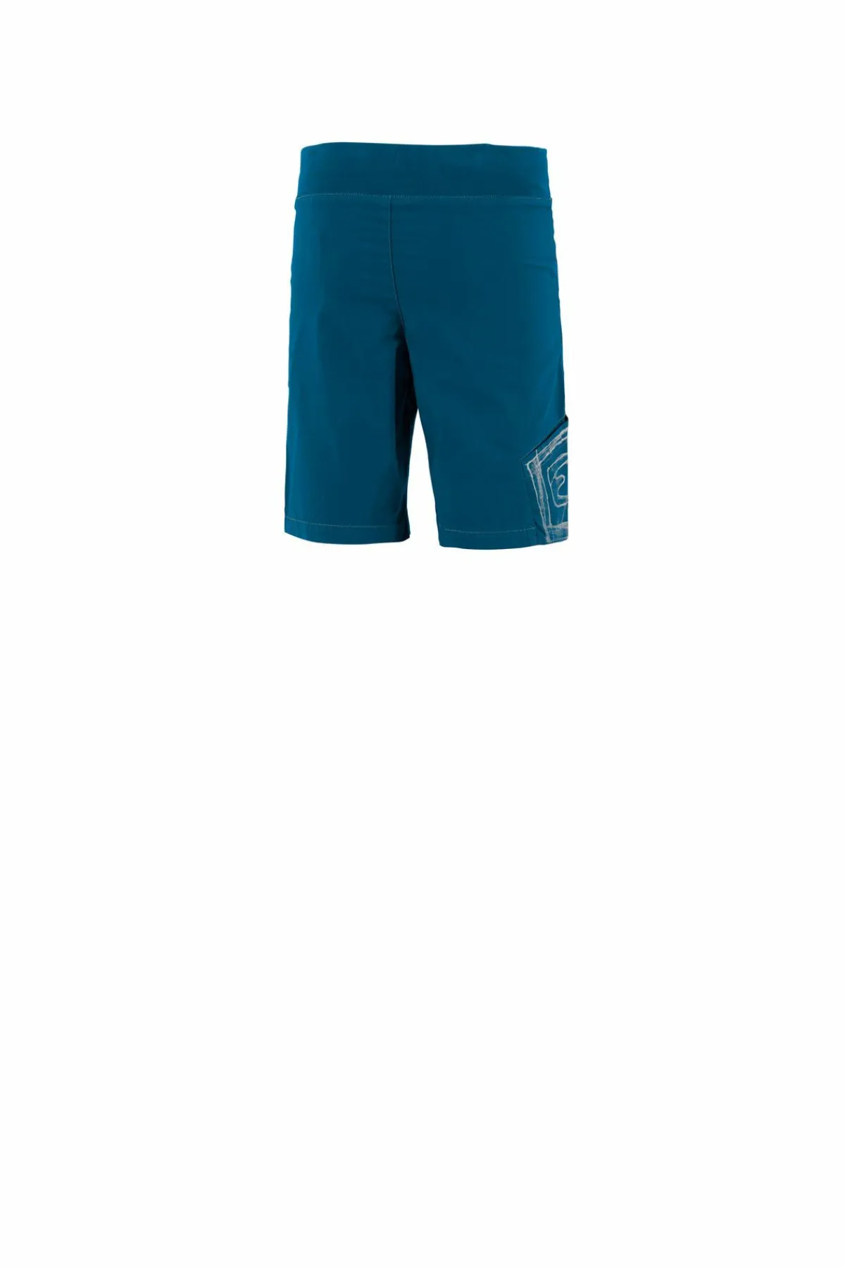 Hot B Pentago2 Kids Shorts