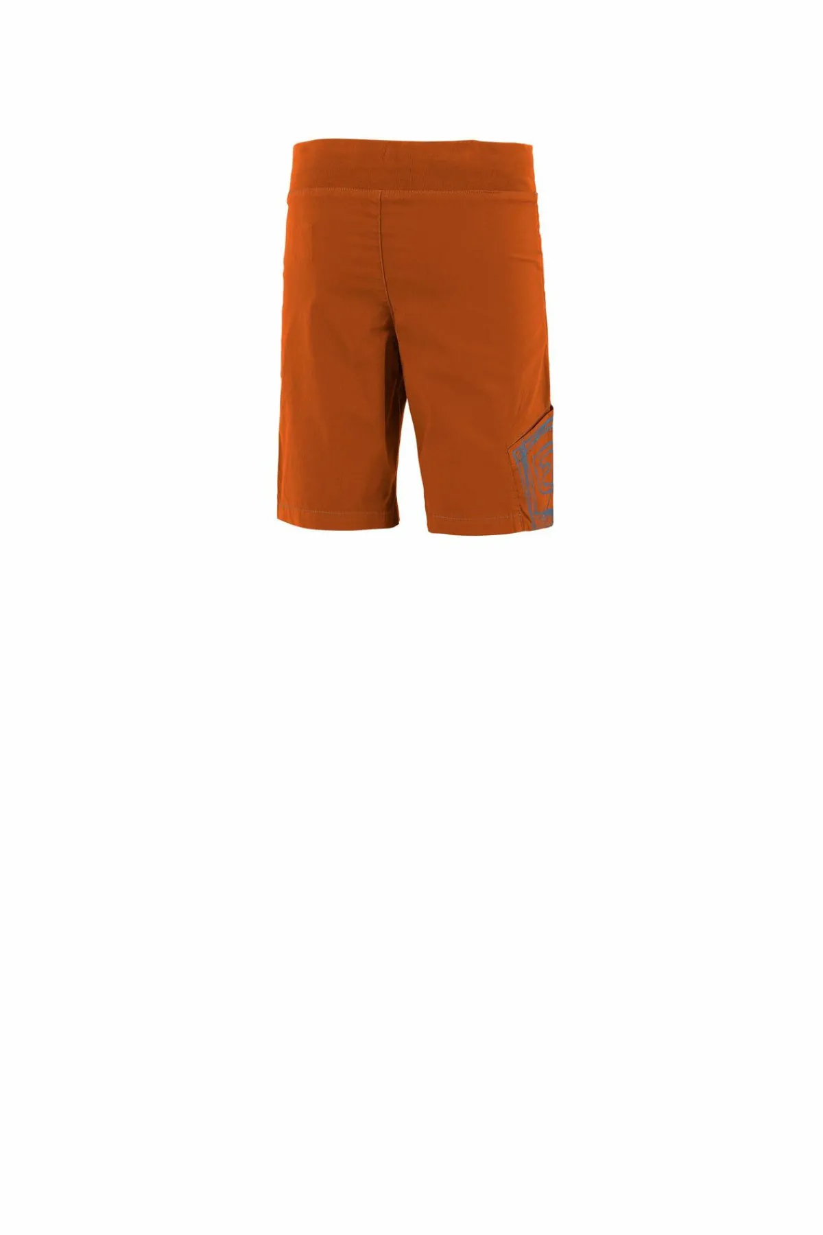 Hot B Pentago2 Kids Shorts