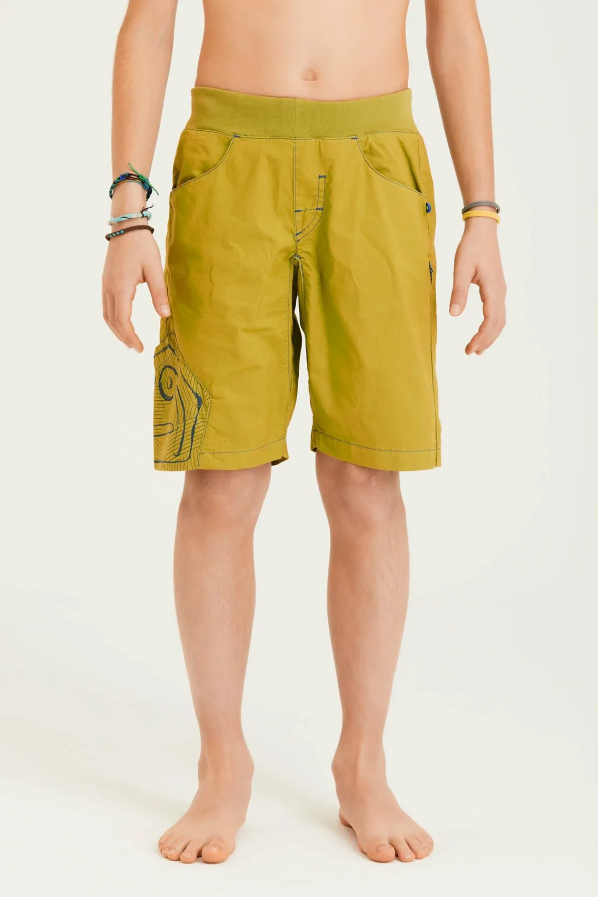 Discount B Pentago Kids Shorts