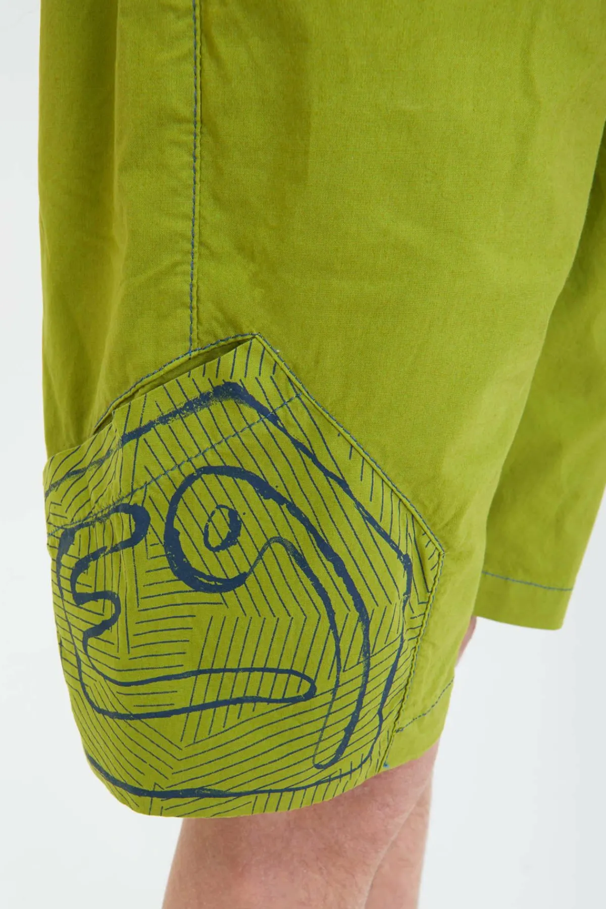 Discount B Pentago Kids Shorts