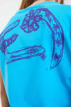 Online B Rica Kids T-Shirt