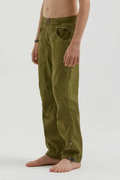 Flash Sale B Rondo Flax Kids Trousers
