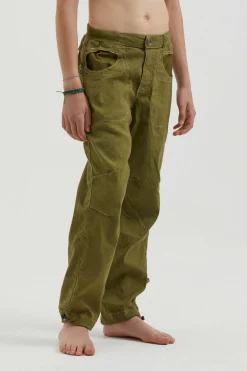 Flash Sale B Rondo Flax Kids Trousers