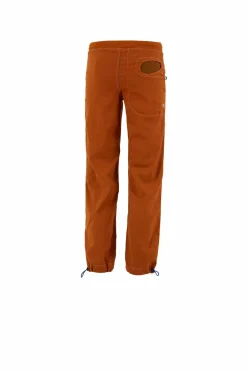 Flash Sale B Rondo Flax Kids Trousers