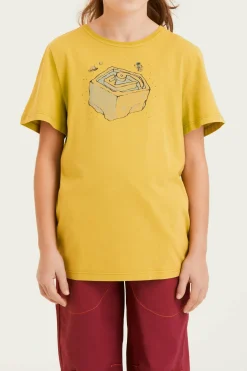 Hot B Space Kids T-Shirt