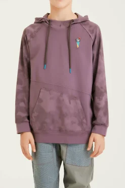 Online B Squ-C Kids Long Sleeve & Fleece
