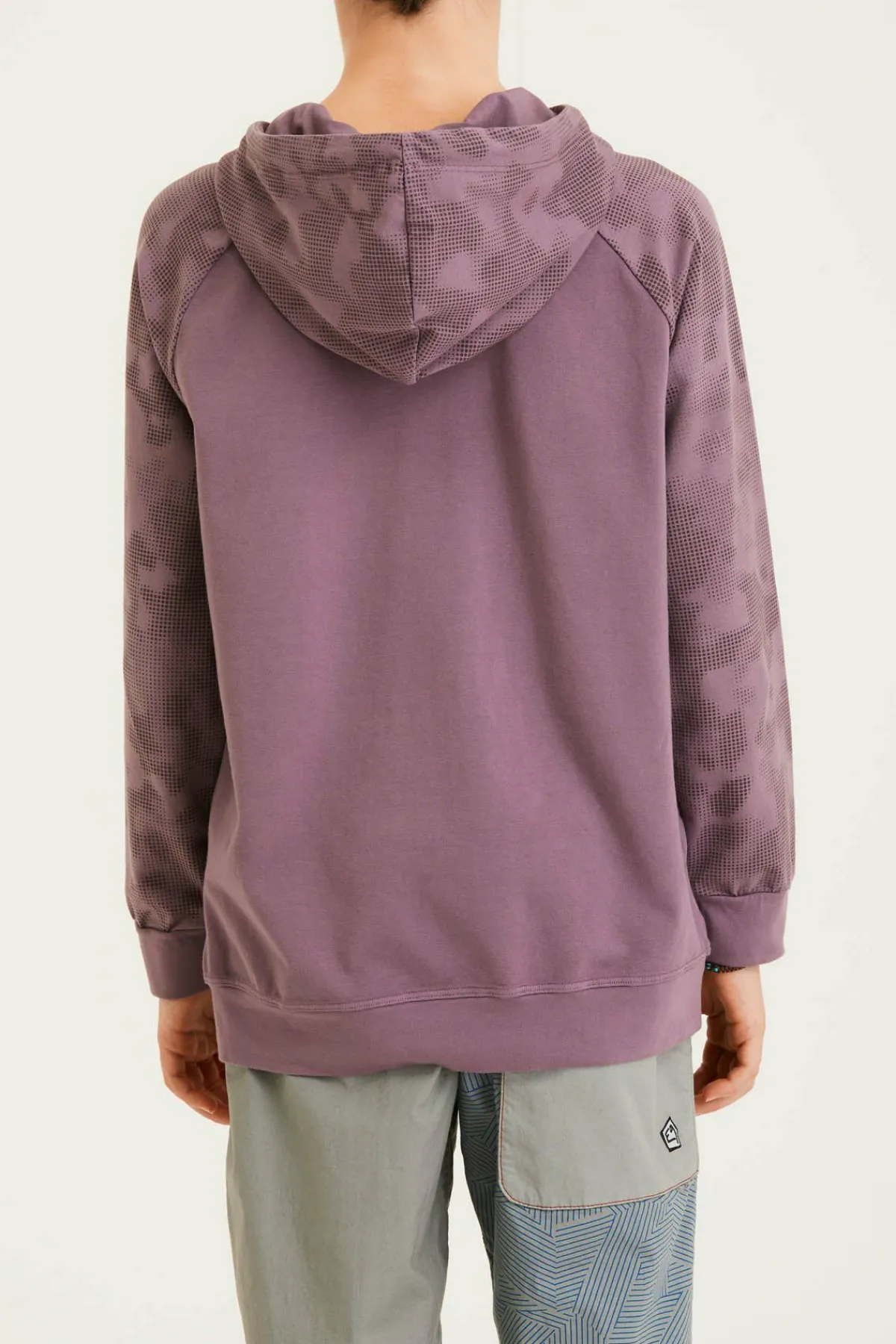 Online B Squ-C Kids Long Sleeve & Fleece