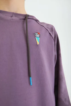 Online B Squ-C Kids Long Sleeve & Fleece