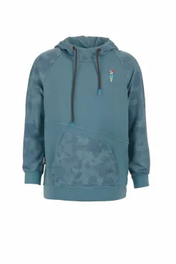Online B Squ-C Kids Long Sleeve & Fleece