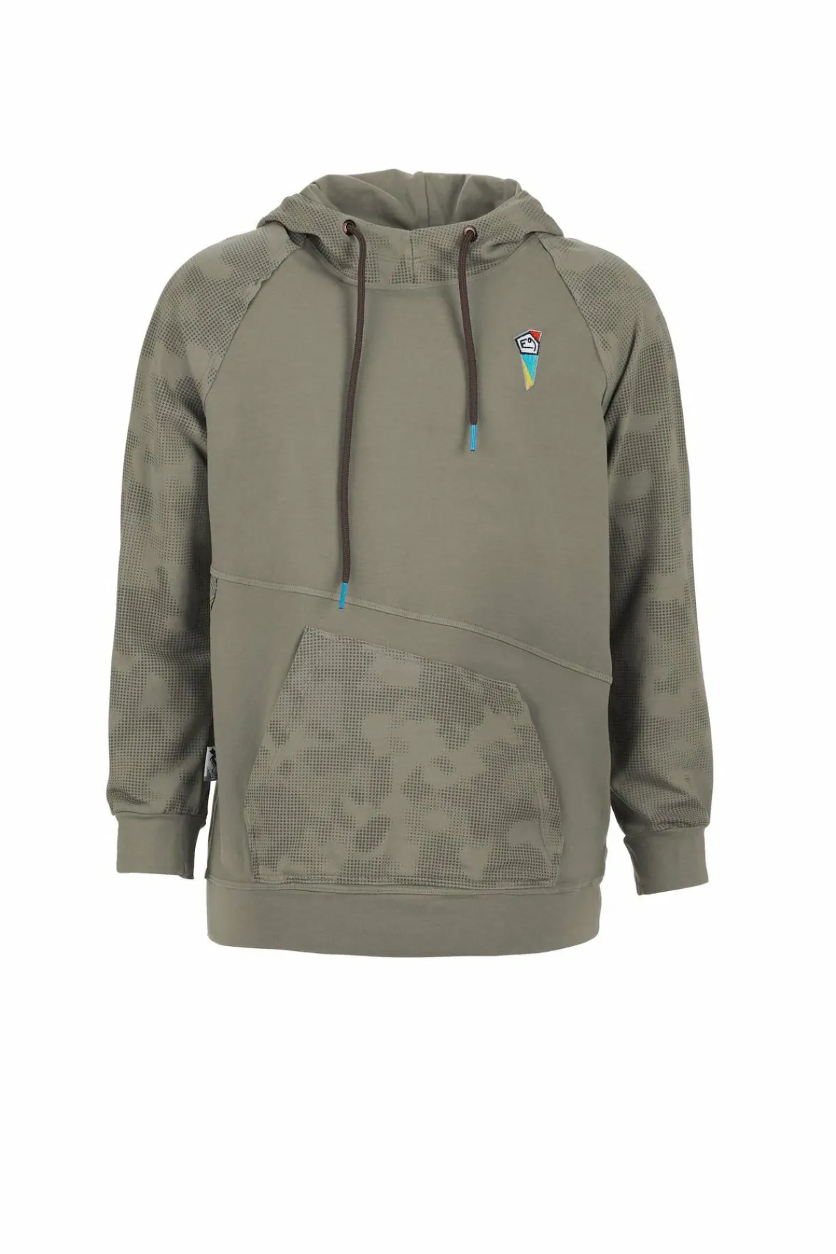 Online B Squ-C Kids Long Sleeve & Fleece