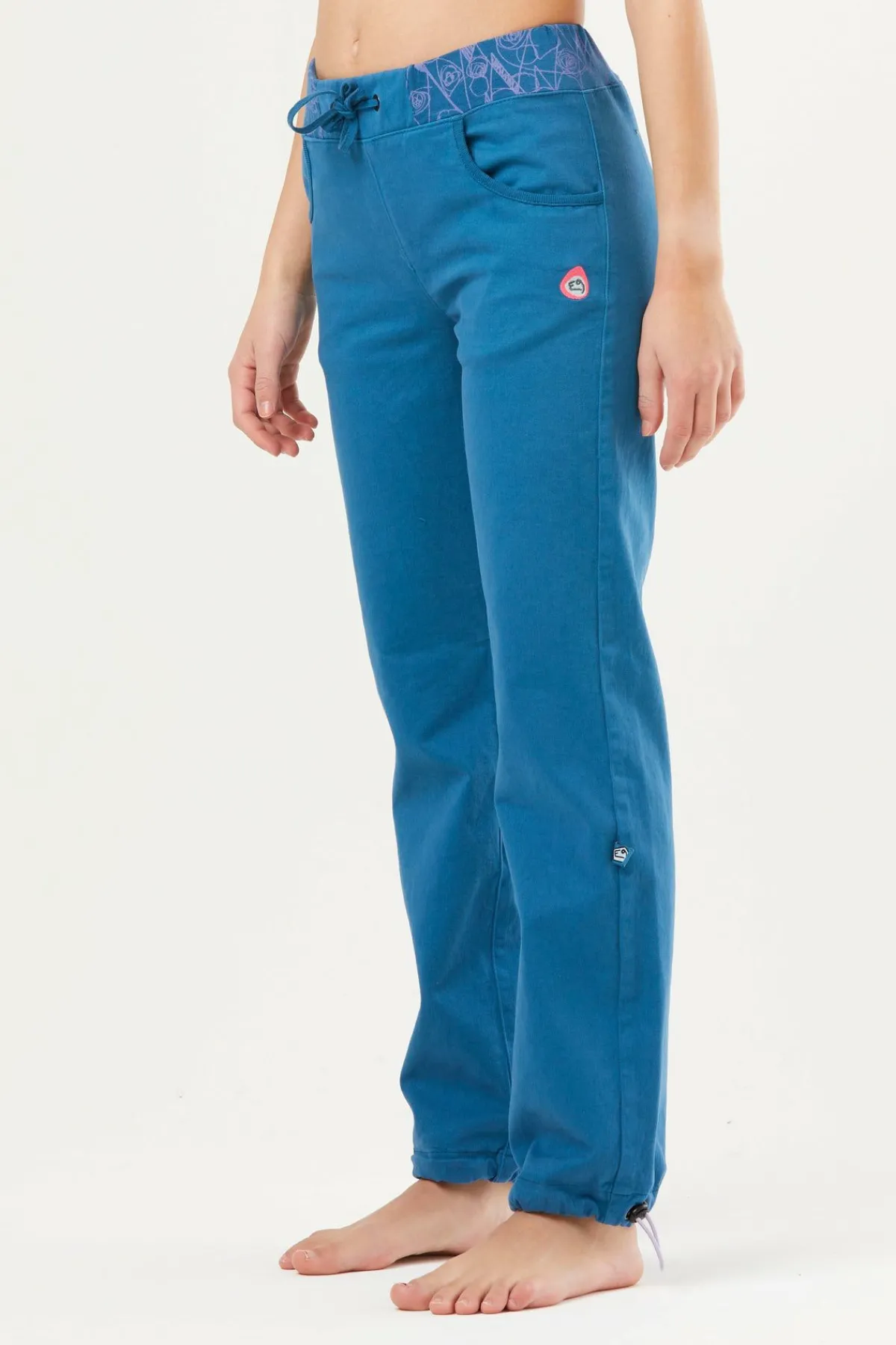 New B-Ammare2.2 Kids Trousers