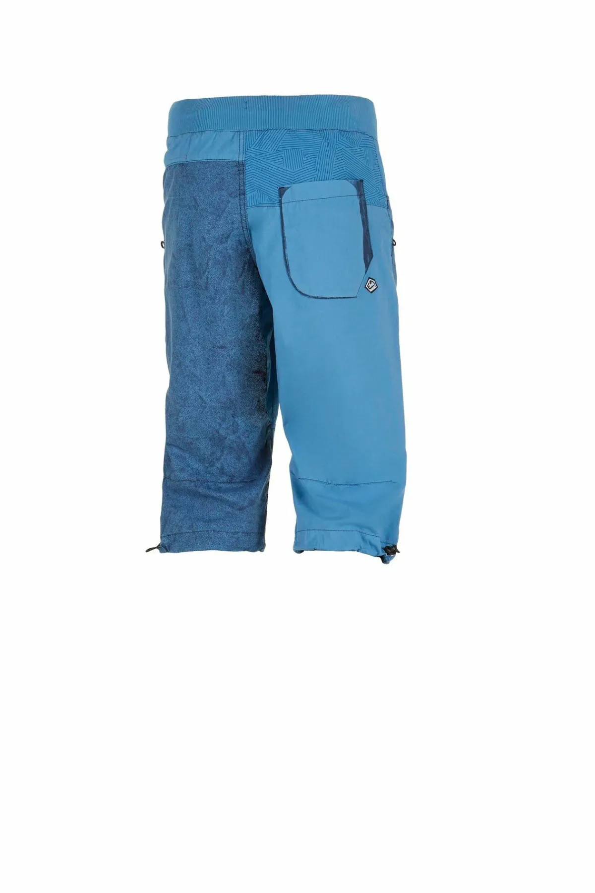 Flash Sale Baz 3/4 Men Shorts
