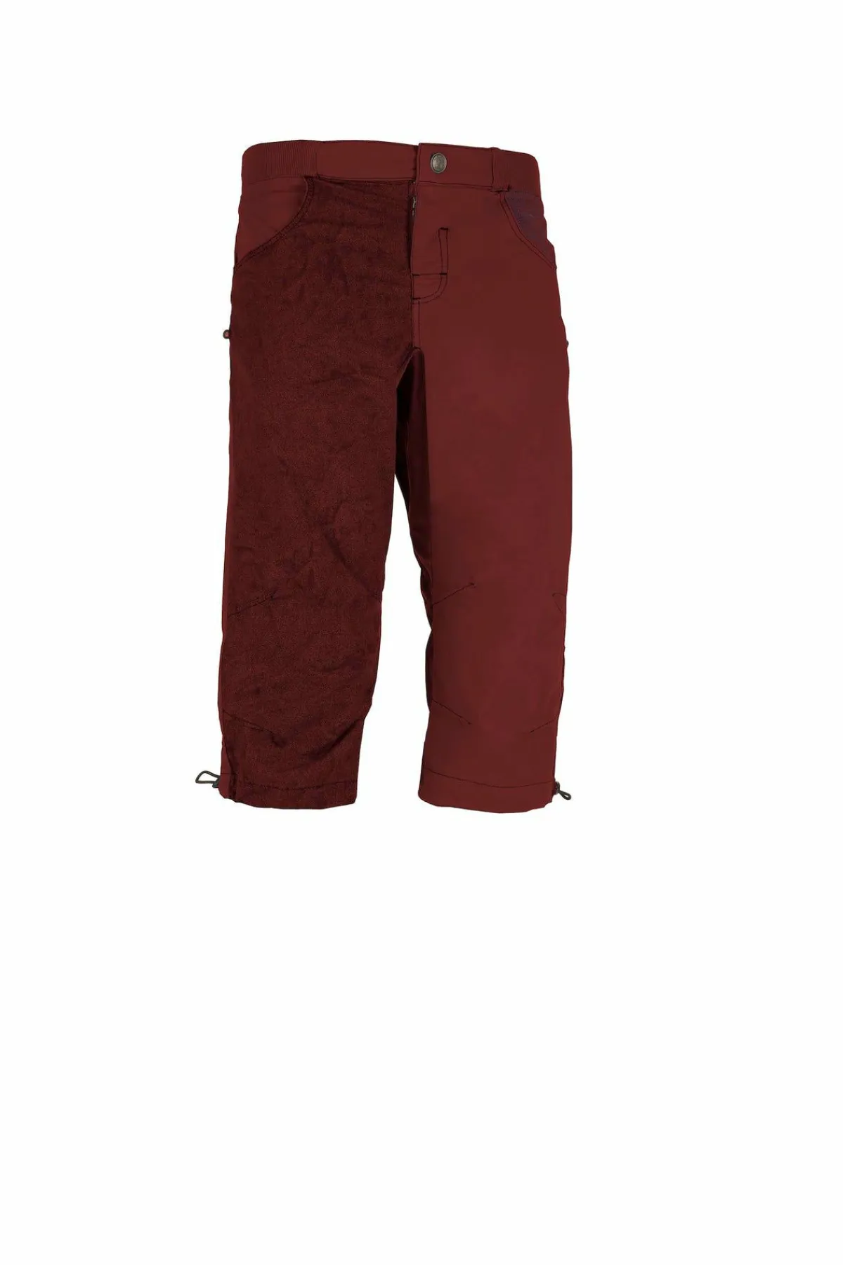 Flash Sale Baz 3/4 Men Shorts