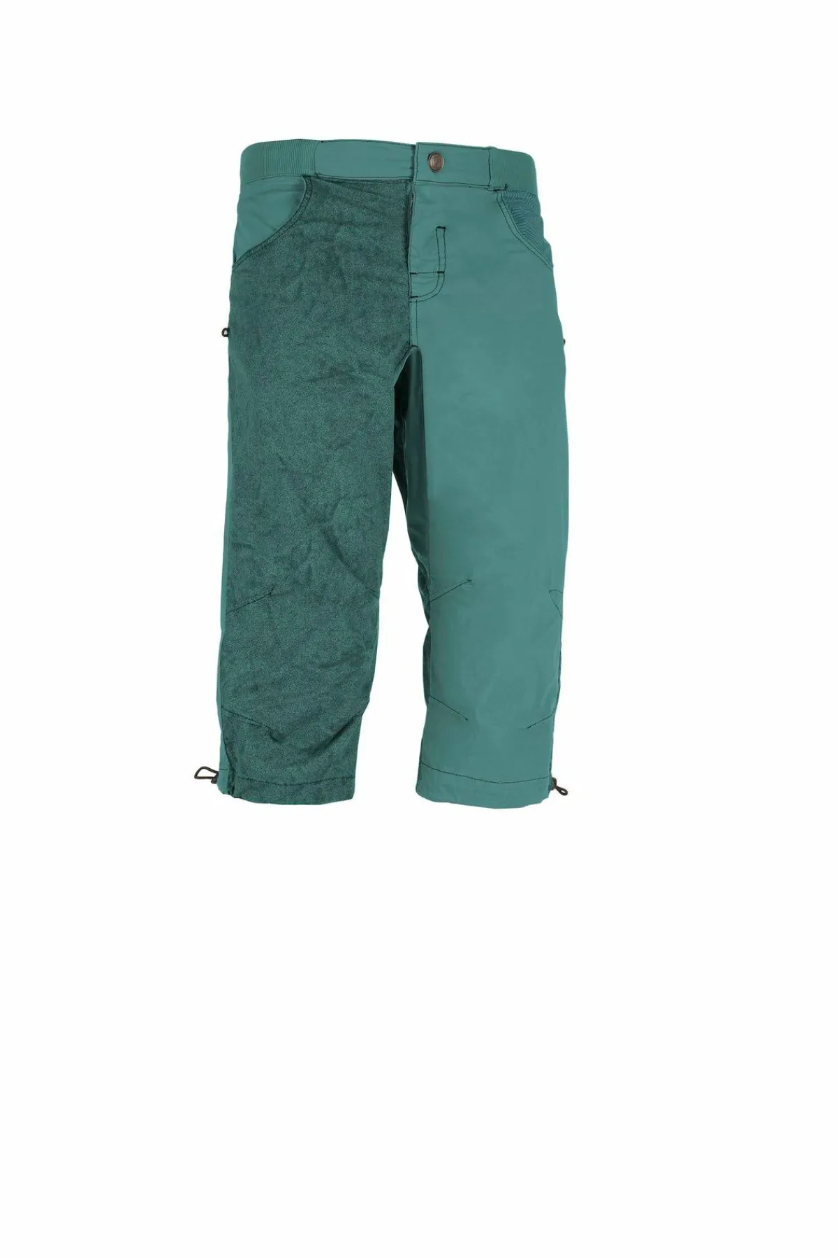 Flash Sale Baz 3/4 Men Shorts