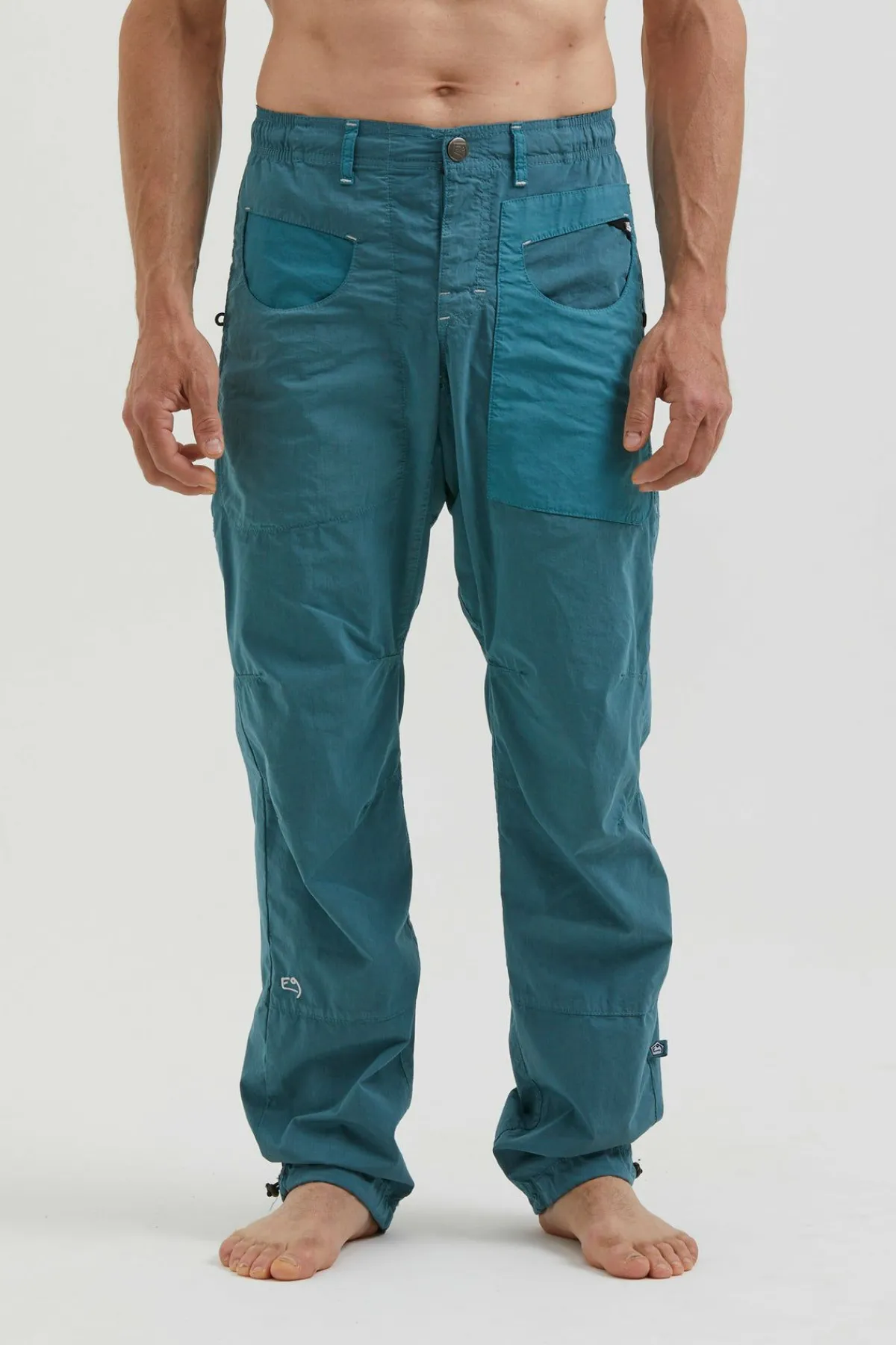 Best Sale Blat1-Tt Men Trousers