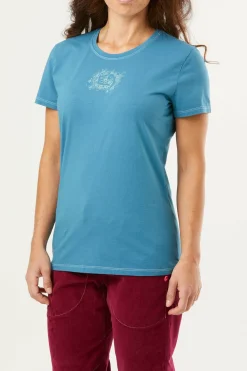 Fashion Bloss Women T-Shirt