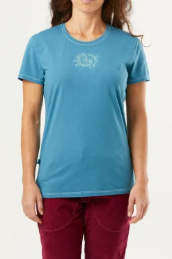 Fashion Bloss Women T-Shirt