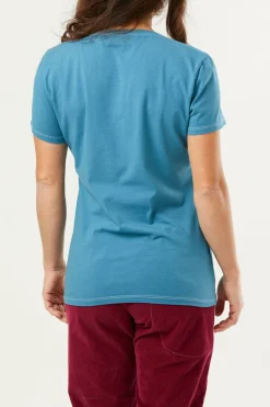 Fashion Bloss Women T-Shirt
