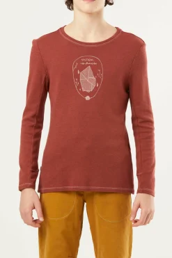 Cheap B-Ltr Kids Long Sleeve & Fleece