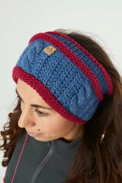 Store Braid2.2 Hat & Headband
