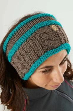 Store Braid2.2 Hat & Headband
