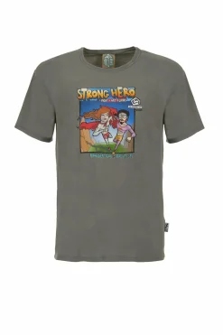 Best Sale B-Strong Hero Kids T-Shirt