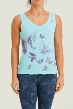 Cheap Bu Women Bra & Tank Top