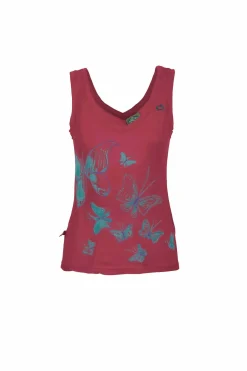 Cheap Bu Women Bra & Tank Top