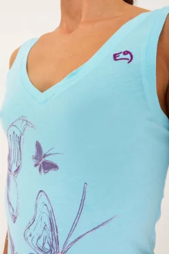 Cheap Bu Women Bra & Tank Top