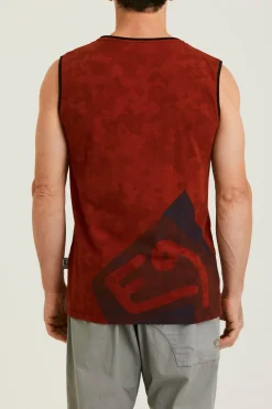 Best Sale Caboom Men Tank Top