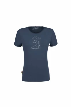 Fashion Cloud Women T-Shirt