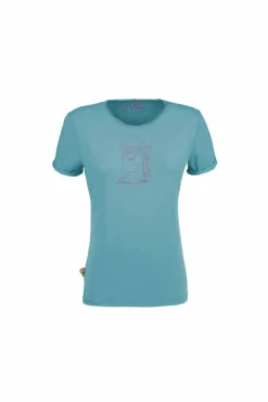 Fashion Cloud Women T-Shirt