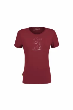 Fashion Cloud Women T-Shirt